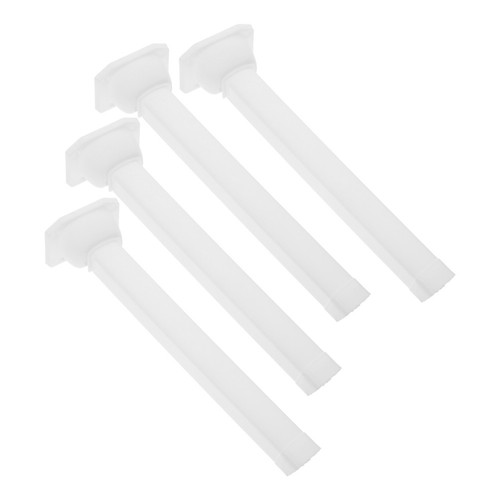 Pcs pieds chaise - 4,