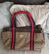 Sac à main Tommy Hilfiger en