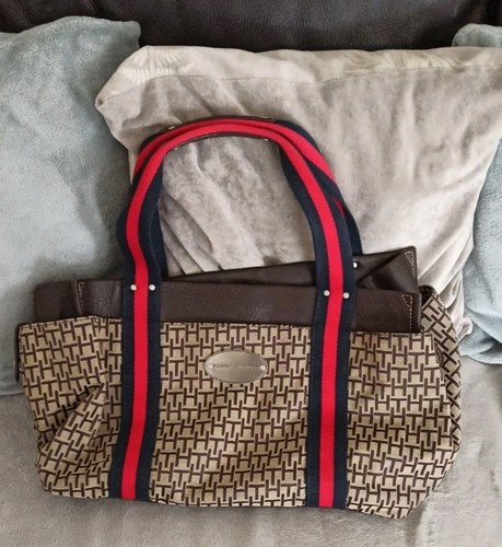 Sac main tommy - sac, hilfiger
