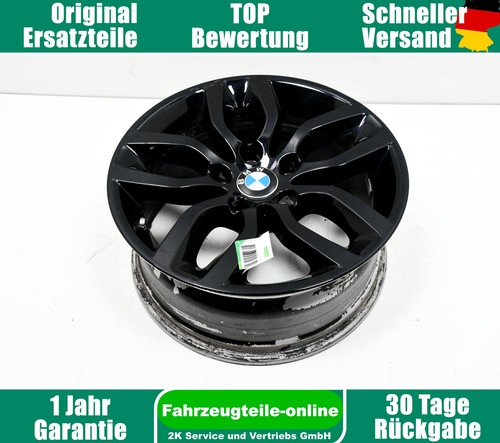 Jante aluminium bmw - en, 6787576