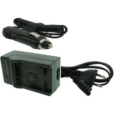 Chargeur pour NIKON COOLPIX