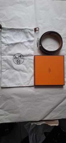 Ceinture hermes homme - ceinture,