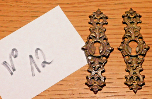 Vintage ancien plaque - vintage,