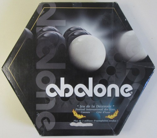 Abalone jeu de - –,