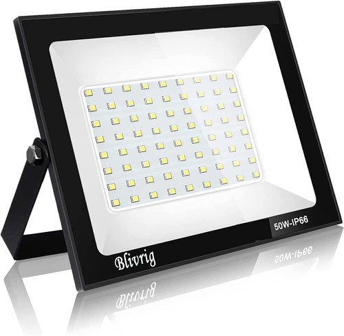 Blivrig 50w projecteur led - blivrig,