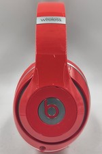 Casque Sans Fil Beats Par Dr. Dre Studio 2.0 - Fonctionnel