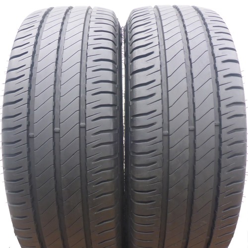 Michelin 215 60 - michelin, r17c