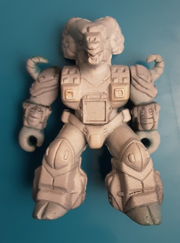Figurine dragonaute hasbro - figurine,