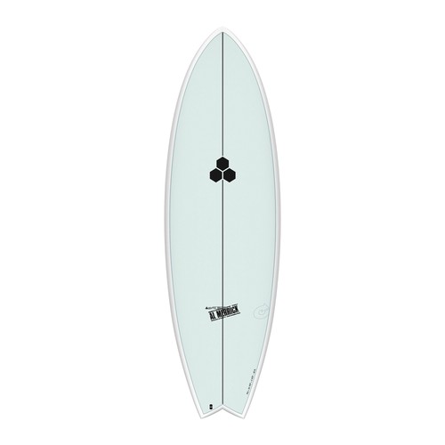 Planche surf channel - planche, de