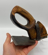 Ancienne HERMINETTE à etrier