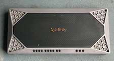 Infinity REF-4555A Reference 5-Channel 45w X 4 / 500w X1 Car Amplifier