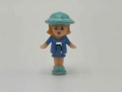 Polly pocket personnage - polly,