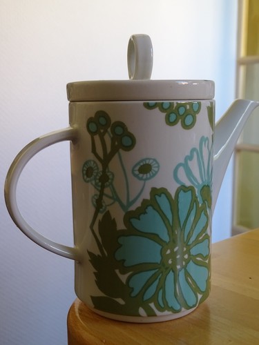 Villeroy boch glass coffee - glass,