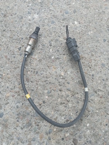 Sonde lambda polo - sonde,
