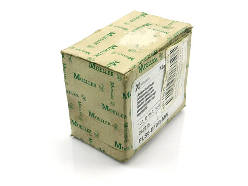 Moeller xpole pls6 - xpole, pls6-b10/3