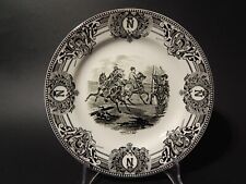 Assiette En Céramique Boch