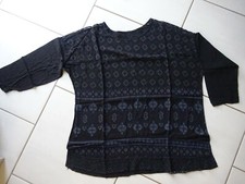 TEE SHIRT / TUNIQUE  noir