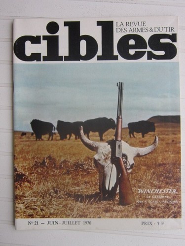 Cibles armement - n°, /armement