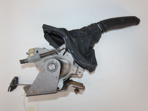 Levier frein main peugeot - main,