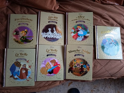 Lot livres hachette - lot,