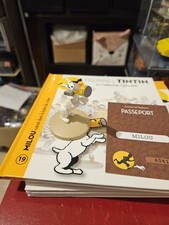 figurine Tintin Collection