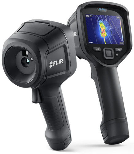 Flir pro caméra thermique - pro,