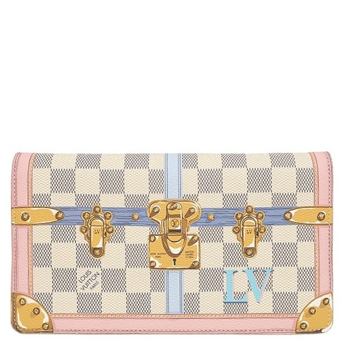 Louis vuitton chaîne - louis,