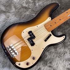 Fender 50th Anniversary American Vintage 57 Precision Bass 1980 Bass Guitar