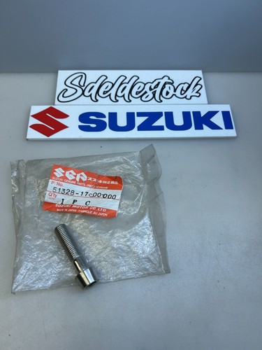 Boulon té fourche suzuki - boulon,