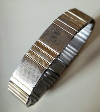 Bracelet magnetique stainless
