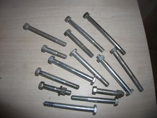 LOT VIS CARTER MOTOEUR