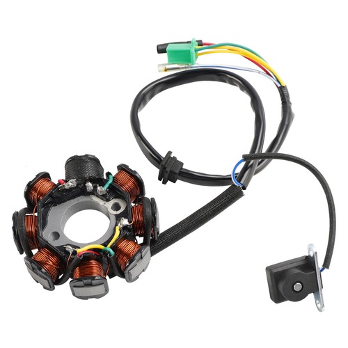 Alternateur stator bobines - alternateur,