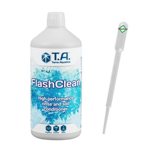 Ghe flora kleen nettoyant - flora, de