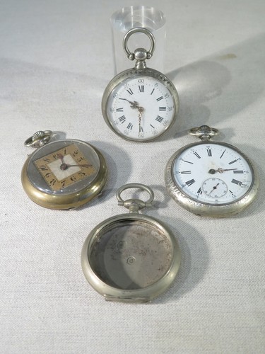 Ancien lot montres - ancien,