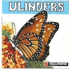 view master Vlinders D 117 N