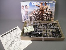 DV12471 REVELL Maquette 1/12