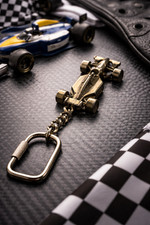 Porte-clés Williams Renault