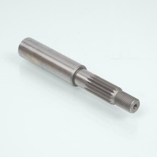 Pont arrière de transmission