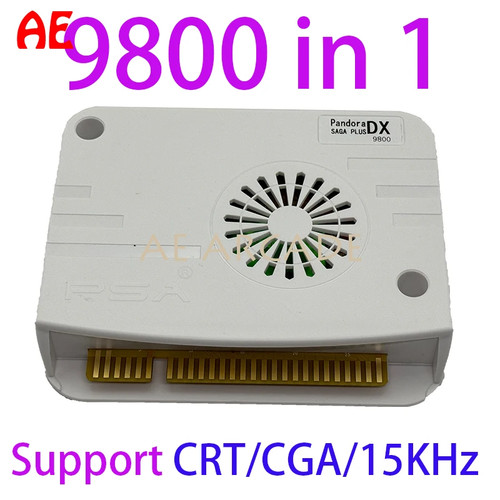Pandora saga 9800 - saga, 2800