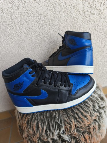 Nike jordan 1 huarache - a,