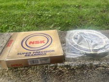 roulement à billes NSK 7021a5trdump3