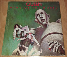 Vinyl LP 12" 33 tours QUEEN