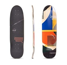 Loaded Hola Lou Coyote Deck