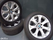 Original BMW X5 e70 Jantes 19