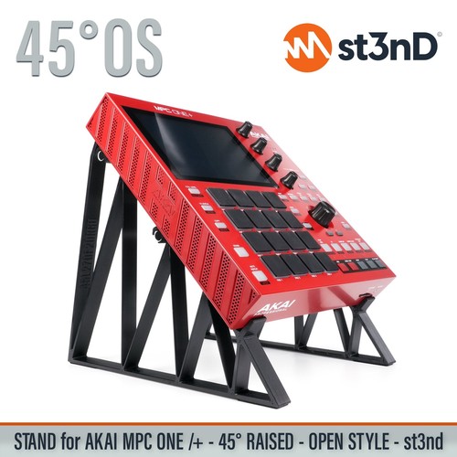 Support pour akai mpc one - one, /