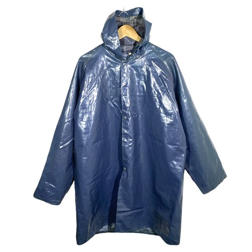Veste cirée imperméable - cirée,