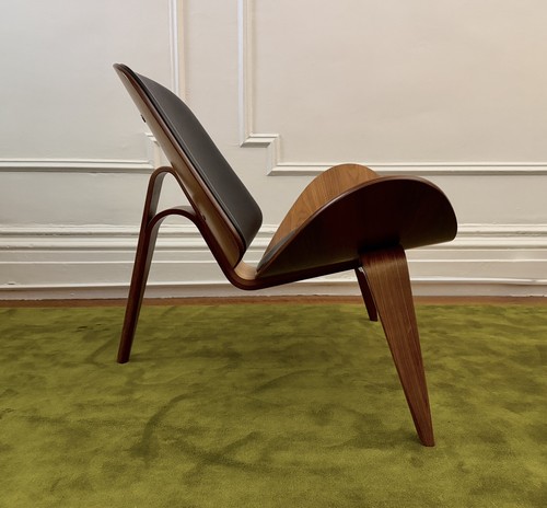 Hans wegner mid century - wegner, modern