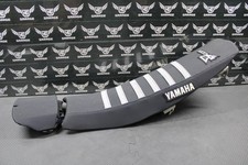 2020 YAMAHA YZ250FX YZ250F YZ450F OEM SEAT SADDLE W TANK COVER & GRIPPER COVER