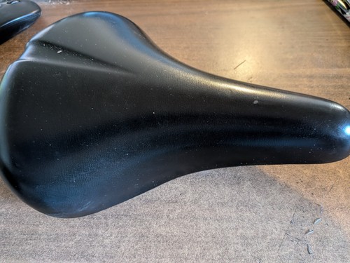 Selle vélo ville ancien - selle,
