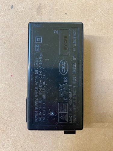 Alimentation imprimante epson - imprimante,